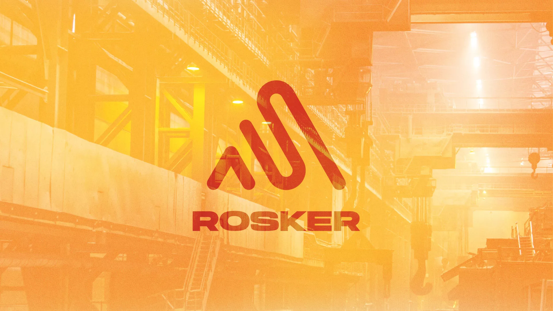 Ребрендинг компании «Rosker» и редизайн сайта в Алейске